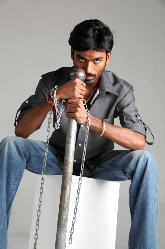 Dhanush - Untitled Gallery | Picture 24975